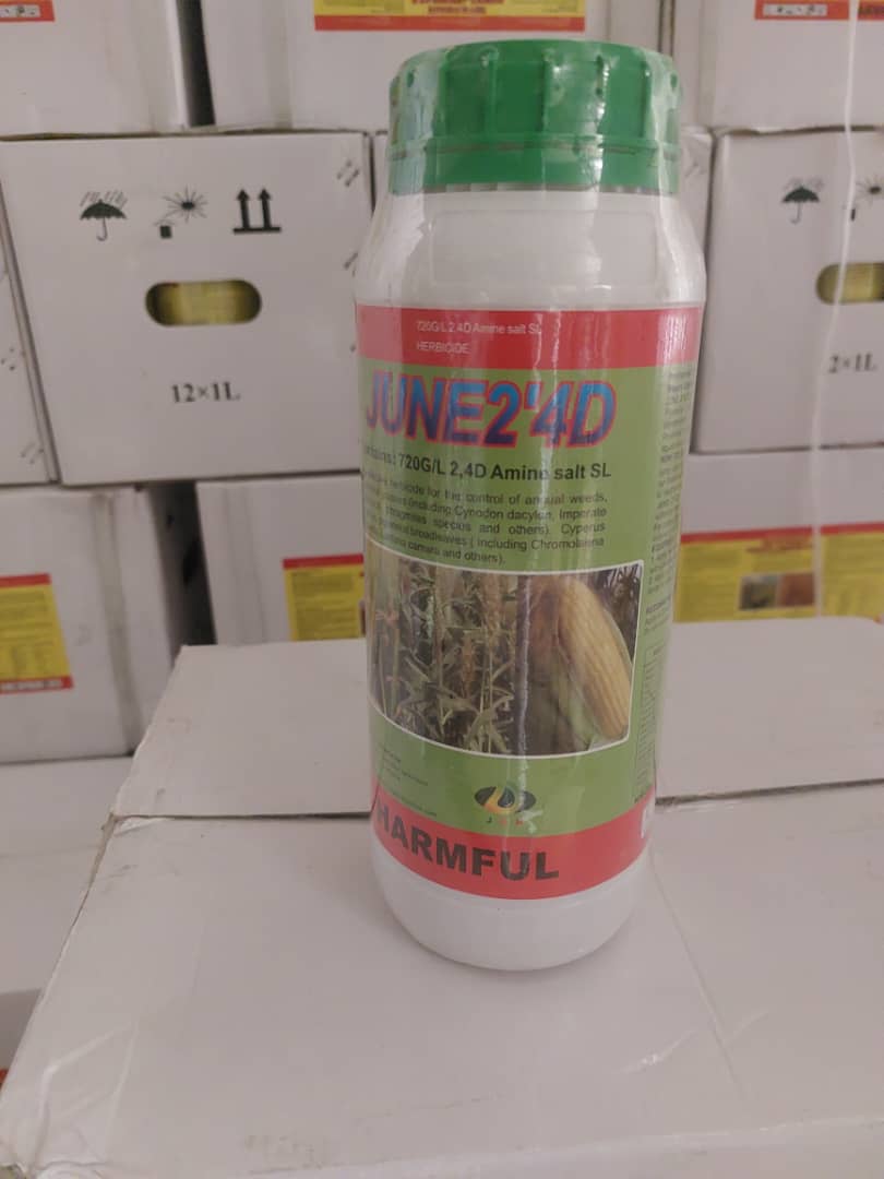 Herbicide